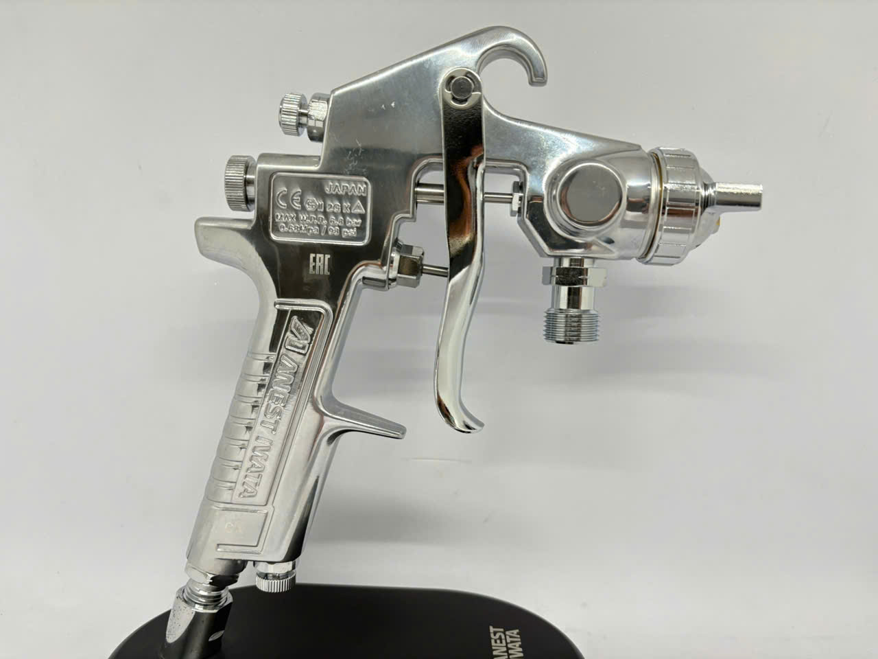 Anest Iwata W77-02 1.2mm pressure